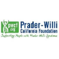 Prader-Willi California Foundation logo - Similar company to Pacific Learning Academy
