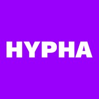 Hypha Worker Co-operative logo - Similar company to Mauve Software Inc.