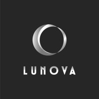 Lunova Agency logo - Similar company to Obbu Gallery
