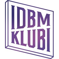 IDBM Klubi logo - Similar company to Atarca Eu