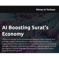 Shivay AIOps logo - Similar company to Aiops.Zone