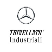 TRIVELLATO INDUSTRIALI logo - Similar company to Trivellato
