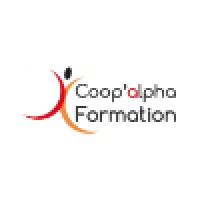 Coop'Alpha Formation logo - Similar company to Coop'Alpha