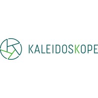 Kaleidoskope logo - Similar company to Impress Training