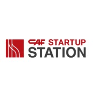 CAF Startup Station logo - Similar company to Startup Stewards