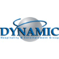 Dynamic Hospitality & Entertainment Group logo - Similar company to Dynamic Catering Solutions