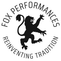 Fox Performances logo - Similar company to Epstein Fox Performances