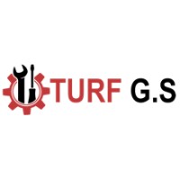 TURF GRINDING SOLUTIONS logo - Similar company to Van Der Haeghe B.V.
