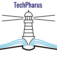 TechPharus logo - Similar company to Our Longevity