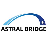 Astral Bridge, Inc. logo - Similar company to Brisa Games