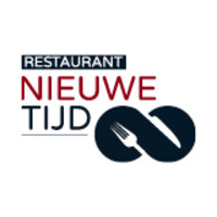 Restaurant Nieuwe Tijd logo - Similar company to Digitpaint