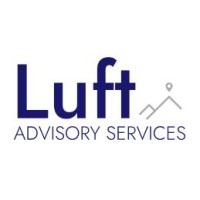 Luft Advisory Services logo - Similar company to Perlee Digital