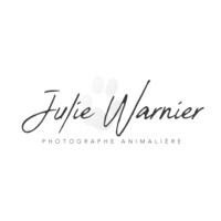 Julie Warnier - Photographe animalière logo - Similar company to On Pose Pour Le Rose