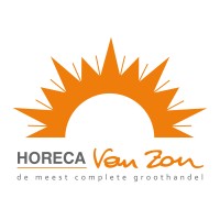 Horeca Van Zon logo - Similar company to Restodeals