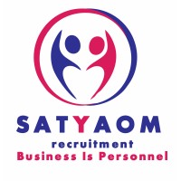 SATYAOM RECRUITMENT LTD logo - Similar company to Future Connect Recruitment Ltd