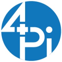 4Pi-Solutions e.V. logo - Similar company to Global Energy Solutions