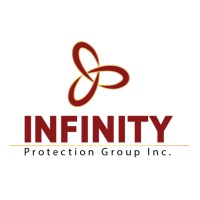 INFINITY Protection logo - Similar company to Control Loops