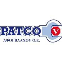 Patco Vlachou BROS logo - Similar company to Vlachos Bros Sa