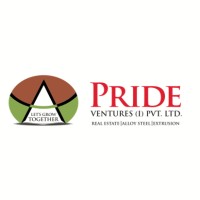 Pride Group logo - Similar company to Kohinoor Developers