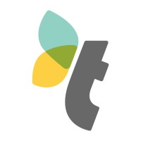 Transcend logo - Similar company to Evolve Partners