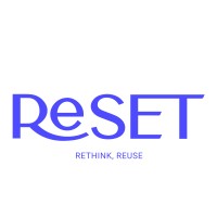 Reset Colombia logo - Similar company to Black Group