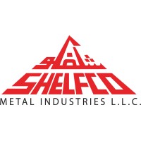 Shelfco Metal Industries logo - Similar company to Futureskills Hr Recruitment Services Llc