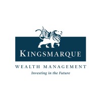 Kingsmarque Wealth Management logo - Similar company to Performance Wealth Management