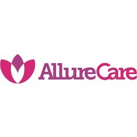 AllureCare logo - Similar company to Iris Health Medical Group