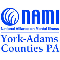 NAMI York-Adams Counties PA logo - Similar company to York Concrete, Llc