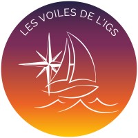 Les Voiles de l’IGS logo - Similar company to Trust Industrie
