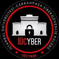 iucyberofficial logo - Similar company to İüc Bilgisayar Kulübü