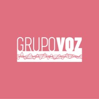 GrupoVoz logo - Similar company to The Nao, S.L