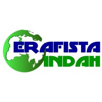 PT Erafista Indah logo - Similar company to Society Pass Inc. (Nasdaq: Sopa)