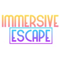 Immersive Escape logo - Similar company to Playerone Vr