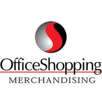 Office Shopping Merchandising logo - Similar company to Office Inn