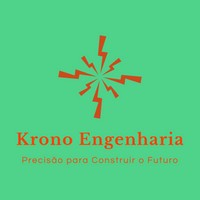 Krono Engenharia logo - Similar company to Cg3 Pet Comércio E Distribuição