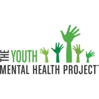 The Youth Mental Health Project logo - Similar company to Mental Health Action Project