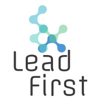 Lead First logo - Similar company to Thethymelime Health And Wellbeing