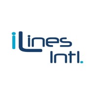 iLines International logo - Similar company to Daystar Global Solutions