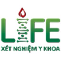 SDG Life Join Stock Company logo - Similar company to Dha Medic ( Công Ty Cổ Phần Y Tế Việt Anh)