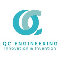 QC Engineering Management Pte. Ltd. logo - Similar company to Chee Fatt Co. Pte Ltd
