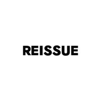 Reissue logo - Similar company to Playground Inc.