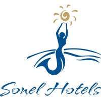 Sonel Hotels logo - Similar company to Lagos Avenida Hotel