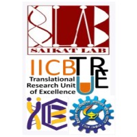 Saikat's Lab CSIR-IICB logo - Similar company to Agribio Australia