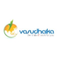 Vasudhaika Software Private Limited logo - Similar company to Kalgudi-Digital