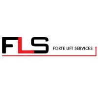 Forte Lift Services logo - Similar company to Nordic Elevators