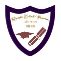 Calcutta School of Scholars logo - Similar company to Uttarpara Model School (Hs)
