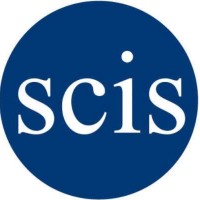 SCIS AIR SECURITY logo - Similar company to Engineerally