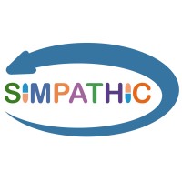 SIMPATHIC logo - Similar company to International Symposium On Computer Based Medical Systems
