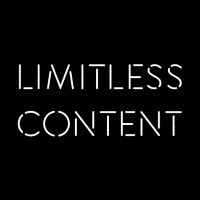 Limitless Content logo - Similar company to Limitless Effect